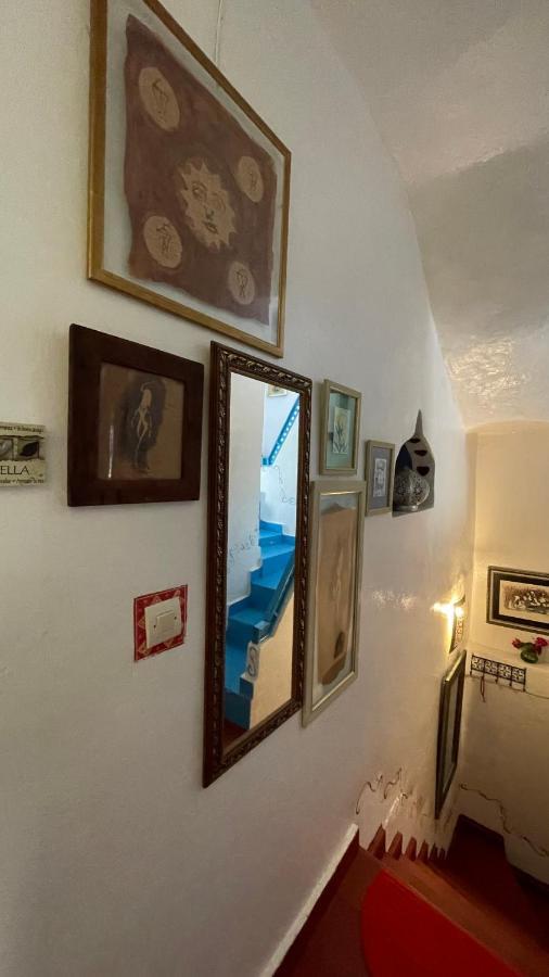 HATHOR ,Casa marroquí con dos terrazas en la Medina antigua , ideal parejas!! Arzila Exterior foto