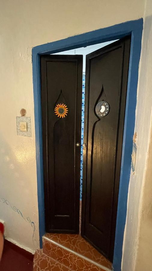 HATHOR ,Casa marroquí con dos terrazas en la Medina antigua , ideal parejas!! Arzila Exterior foto