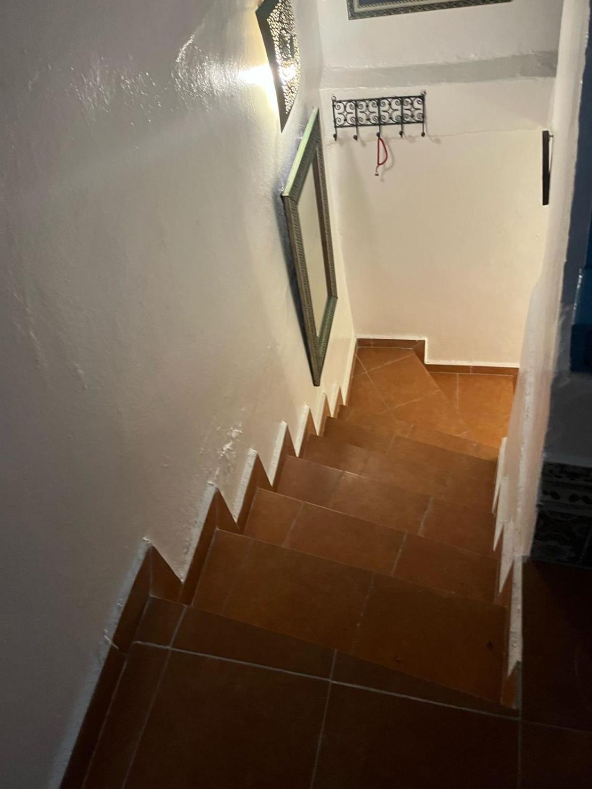HATHOR ,Casa marroquí con dos terrazas en la Medina antigua , ideal parejas!! Arzila Exterior foto